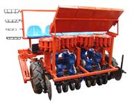 2ZB-4型系列秧苗移栽機(jī)